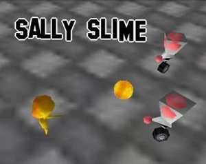Sally Slime