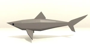 Shark Trainer 5000