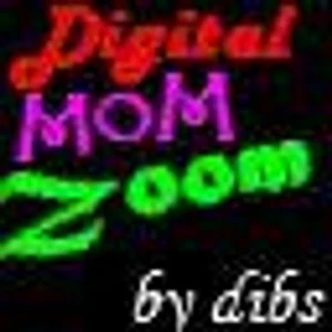 Digital Mom Zoom