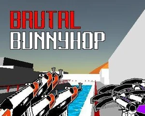 Brutal Bunnyhop - ac_canal