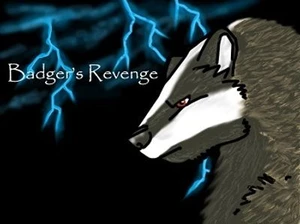 Badgers Revenge!!!