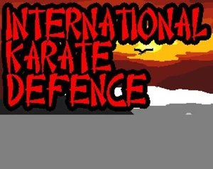 International Karate Defence