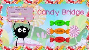 Candy Bridge