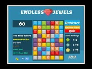 Endless Jewels