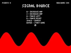 Signal Bounce