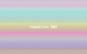 Compuvision 2002 Demo