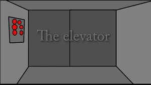 The Elevator (Poptartlover2007)