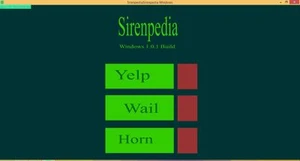 Sirenpedia Simulator [Executable]