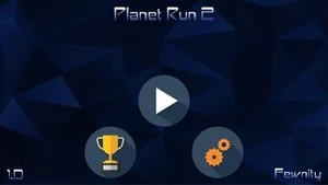 Planet Run 2