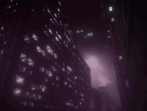 Unity Engine | Retro City Atmosphere