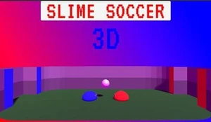 Slime Soccer 3D