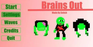 Brains Out