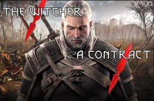 The Witcher: A Contract