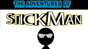 THE ADVENTURES of STICKMAN