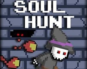 Soul Hunt (Ben Guiden)