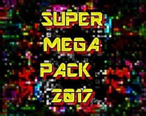 SUPER_MEGA_PACK (2017)