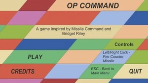 OP Command