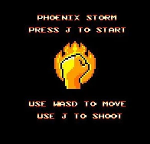 Phoenix Storm Demo