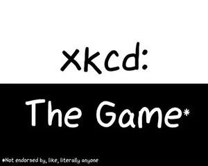 xkcd: The Game
