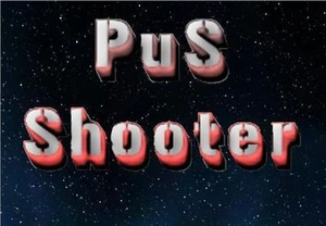 PowerUp Space Shooter