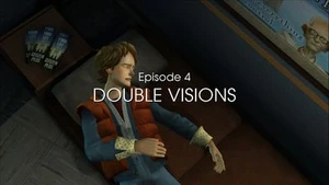 Back to the Future: Ep 4 - Double Visions