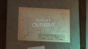 Back to the Future: Ep 5 - OUTATIME