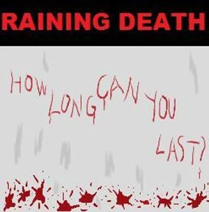 Raining Death