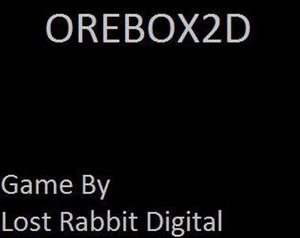 OreBox2D
