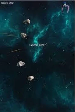 Space Shooter (EVERyTHINgPRoZz)