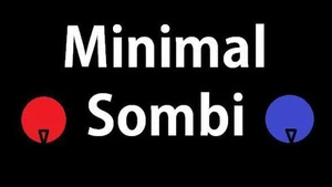 Minimal Sombi (Zombie Game)