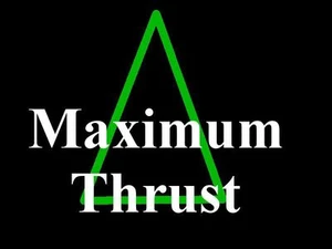 Maximum Thrust