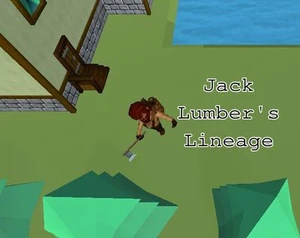 Jack Lumber's Lineage