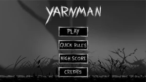 Yarnman