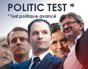 Test politique