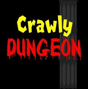 Crawly Dungeon