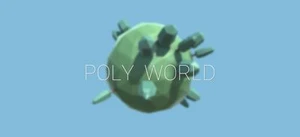 POLY WORLD (itch) (Jesse Yeh)