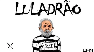 Luladrão