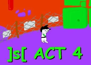 ]S[ ACT 4 ==<