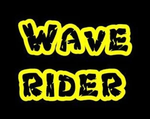 Wave Rider (Phantom Games)
