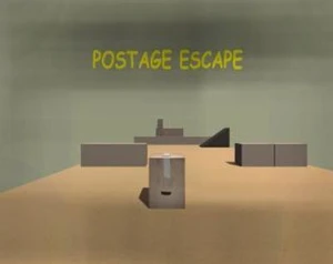Postage Escape