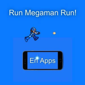 Megaman Run!