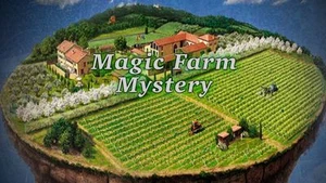 Magic Farm Mystery