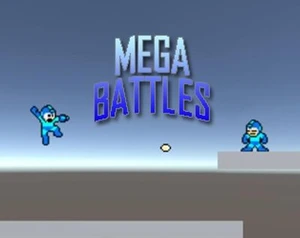 Mega Battles