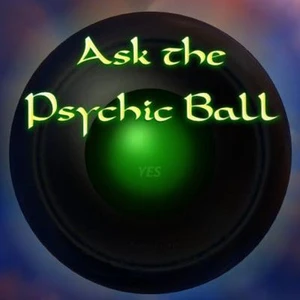 Ask the Psychic Ball [WebGL]
