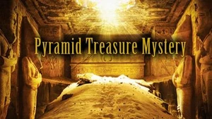 Pyramid Treasure Mystery