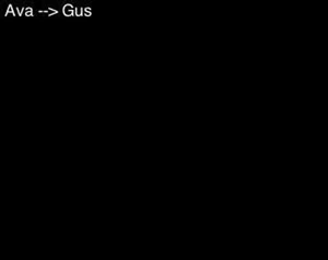 Gus (Hour Game Jam)