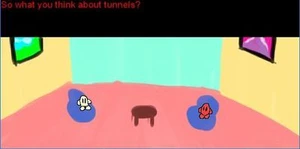 Let's Talk Tunnels (1 hr jam)