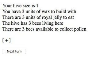 Bee Hive Honey Jam