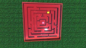 Super Shape Maze