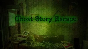Ghost Story Escape